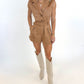 The Uptown Edit Romper