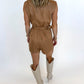 The Uptown Edit Romper