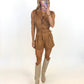 The Uptown Edit Romper