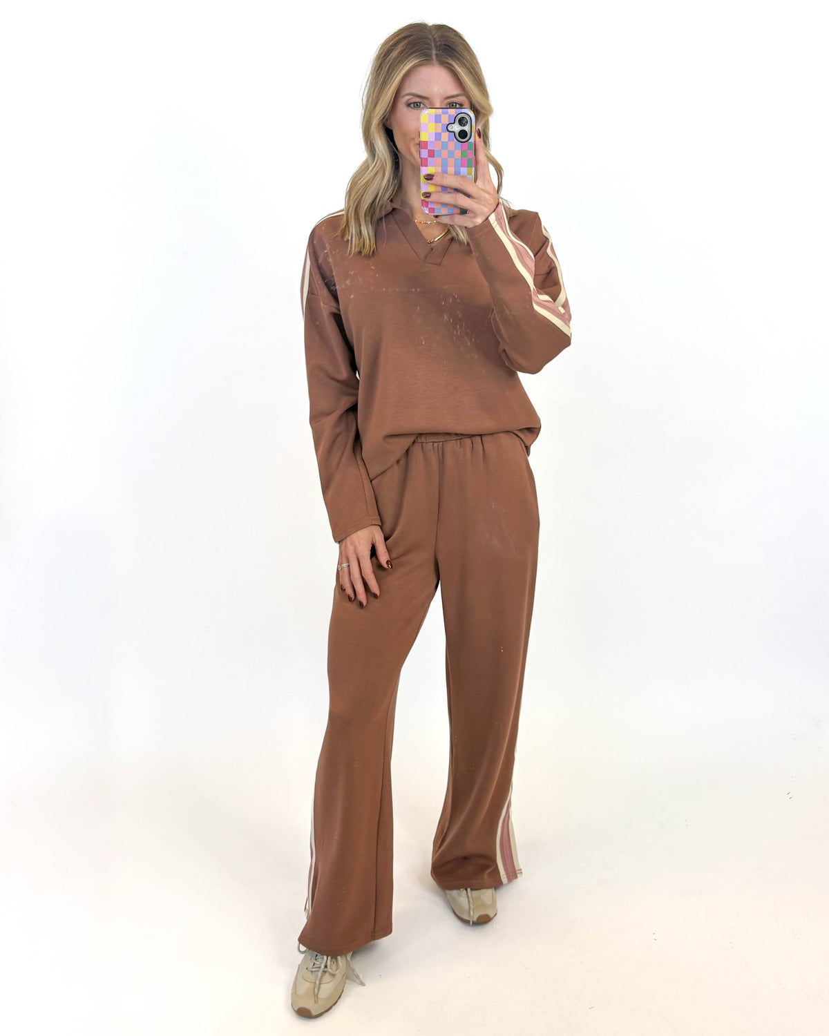 Side Street Sport Set
