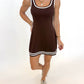 Court Side Active Dress - MORE COLORS