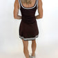 Court Side Active Dress - MORE COLORS