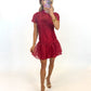 Tis the Season Dress