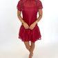 Tis the Season Dress