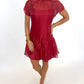 Tis the Season Dress