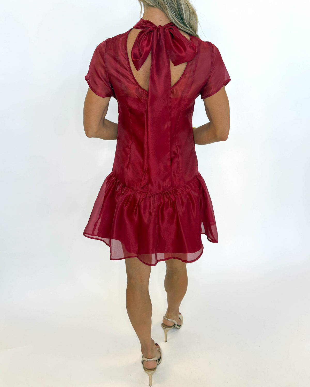 Tis the Season Dress