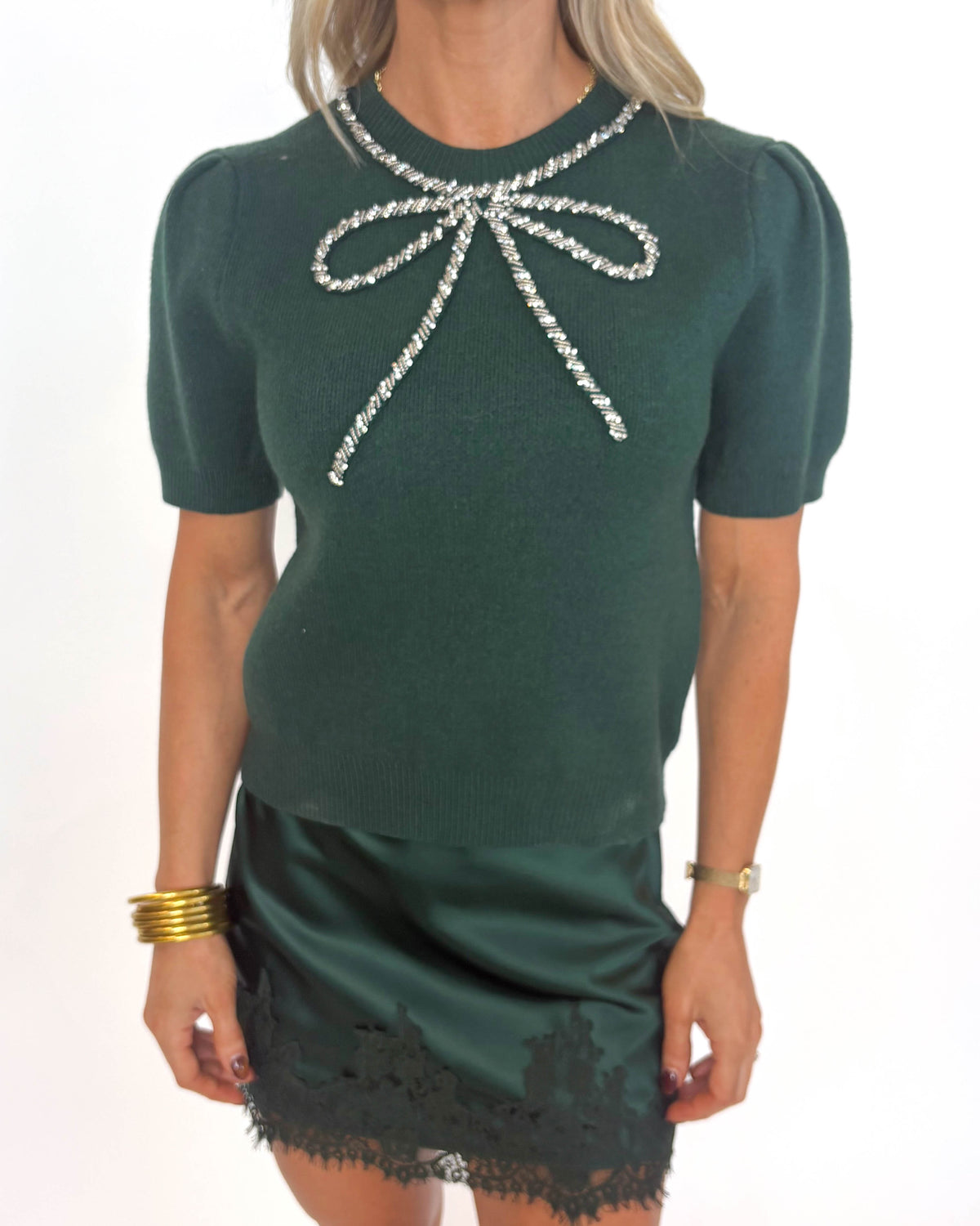 All Wrapped Up Sweater - MORE COLORS