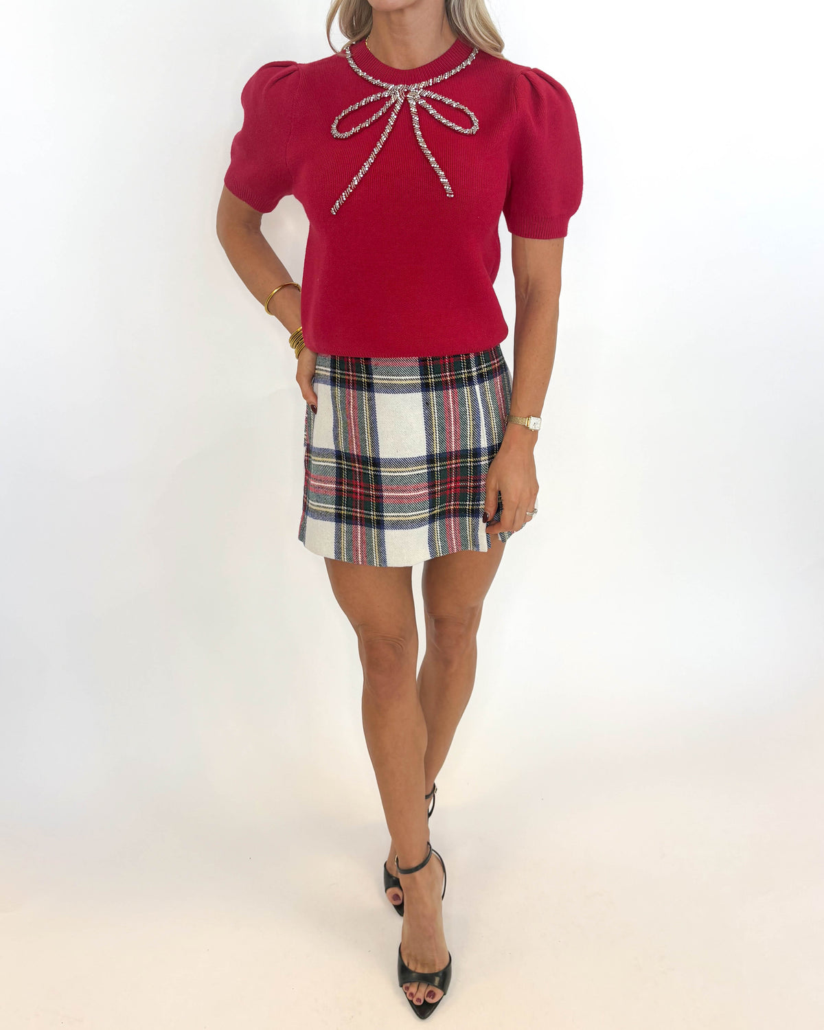 All Wrapped Up Sweater - MORE COLORS