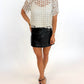 Champagne Wishes Top - MORE COLORS
