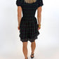 Under the Mistletoe Plaid Dress