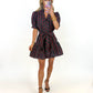 Holiday Heirloom Plaid Dress