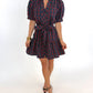 Holiday Heirloom Plaid Dress
