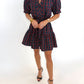 Holiday Heirloom Plaid Dress