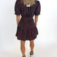 Holiday Heirloom Plaid Dress