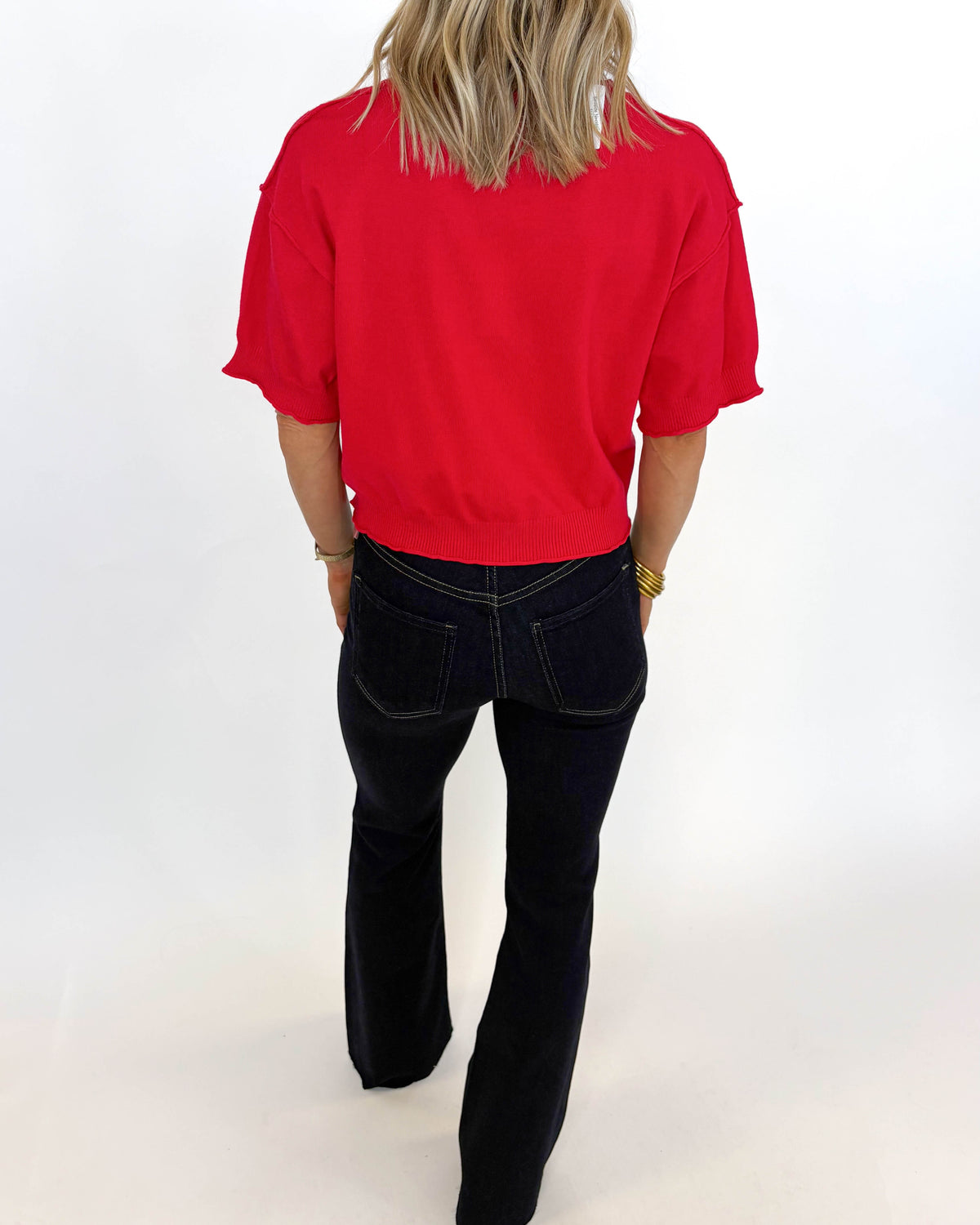 The Scarlett Stitch Cardigan