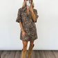 Run The Wild Dress