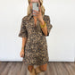 Run The Wild Dress