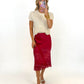 Midnight Romance Skirt- MORE COLORS