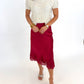 Midnight Romance Skirt- MORE COLORS