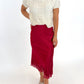 Midnight Romance Skirt- MORE COLORS