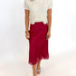 Midnight Romance Skirt- MORE COLORS