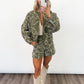 Olive Bloom Set
