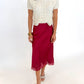 Midnight Romance Skirt- MORE COLORS