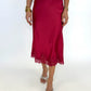 Midnight Romance Skirt- MORE COLORS