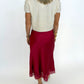 Midnight Romance Skirt- MORE COLORS