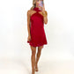Midnight Kiss Dress