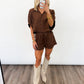 Mocha Moment Set