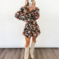 Twilight Bloom Dress