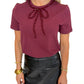 Wine & Shine Bow Top