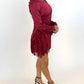 Romance Lace Dress - MORE COLORS
