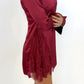 Romance Lace Dress - MORE COLORS