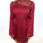 Romance Lace Dress - MORE COLORS