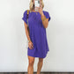 Geaux Tigers Dress