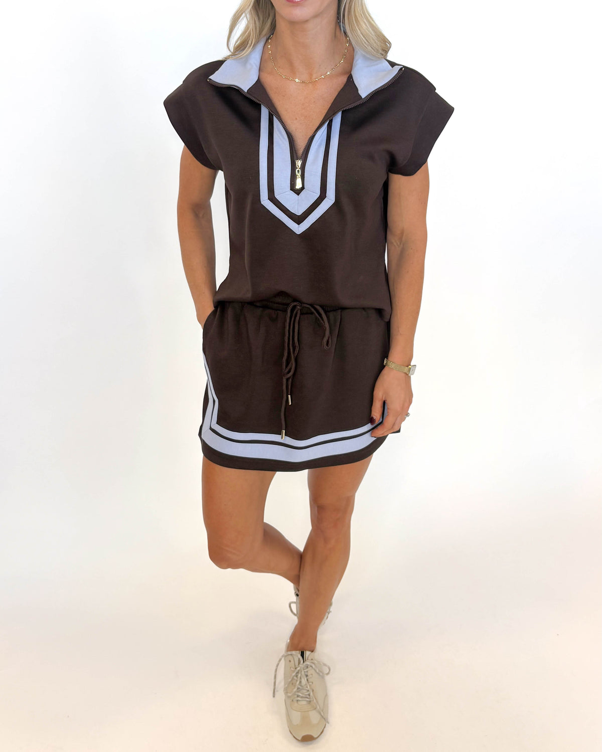 Varsity Social Set
