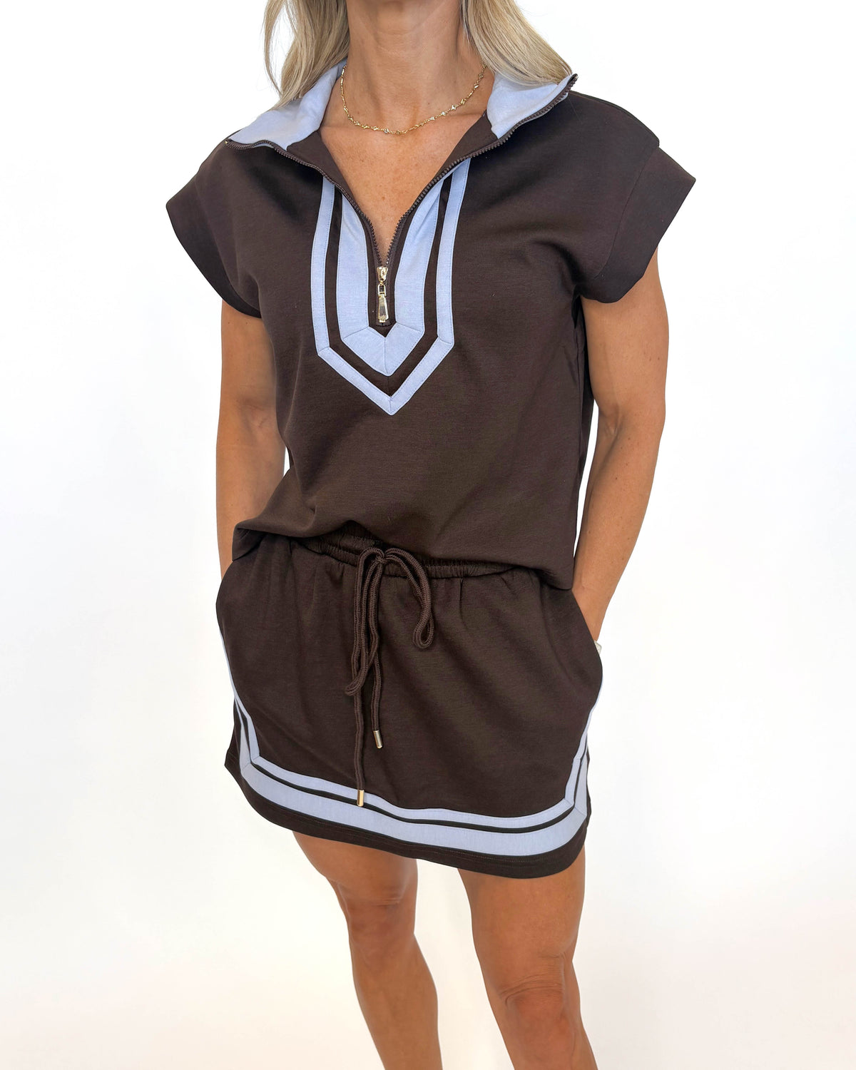 Varsity Social Set