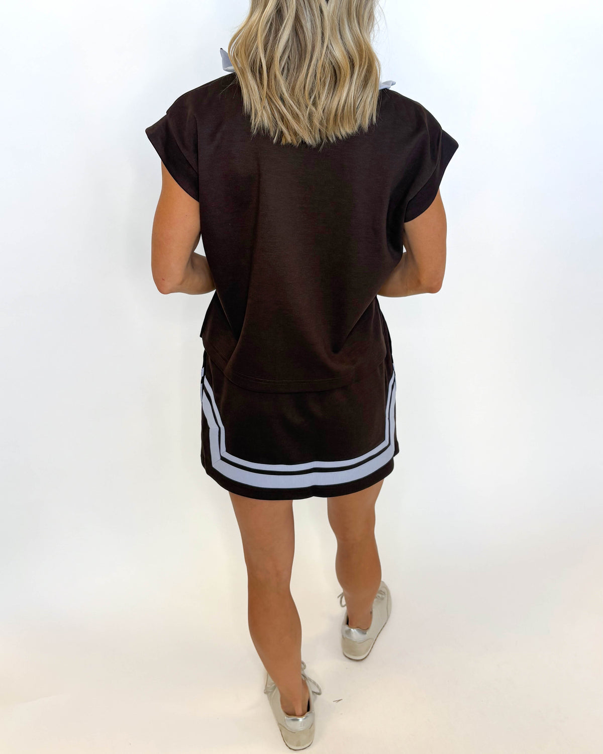 Varsity Social Set