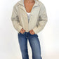 The City Sleek Jacket - MORE COLORS