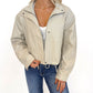 The City Sleek Jacket - MORE COLORS
