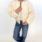 The Aspen Cozy Bomber Jacket