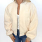 The Aspen Cozy Bomber Jacket