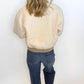 The Aspen Cozy Bomber Jacket