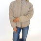 Countryside Gingham Jacket