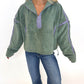 Blue Ridge Fleece Pullover