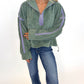 Blue Ridge Fleece Pullover