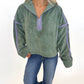 Blue Ridge Fleece Pullover
