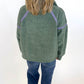 Blue Ridge Fleece Pullover